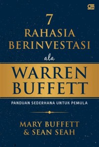 Image of 7 Rahasia Berinvestasi ala Warren Buffett