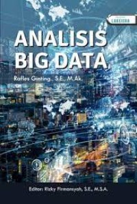 Image of Analisis Big Data