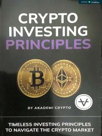 Image of Crypto Investing Principles