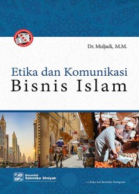 Image of Etika dan Komunikasi Bisnis Islam