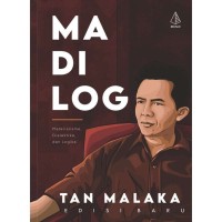Image of Madilog : Materialisme, Dialektika, dan Logika