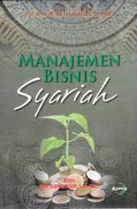 Image of Manajemen Bisnis Syariah