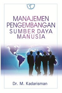 Image of Manajemen Pengembangan Sumber Daya Manuisa