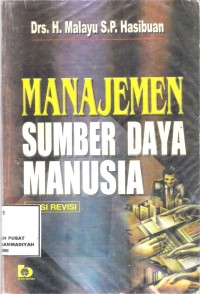 Image of Manajemen Sumber Daya Manusia