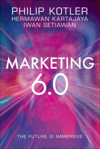 Image of Marketing 6.0: The Future Is Immersive