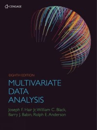 Image of Multivariate Data Analysis Eighth Edition