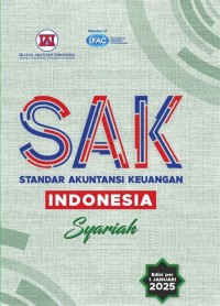 Image of SAK (Standar Akuntansi Keuangan) Indonesia Syariah