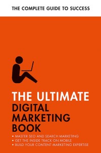 Image of The Ultimate Digital Marketing Book